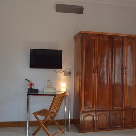 Villa B.Maison D'Hotes Angkor Σιέμ Ρέαπ Εξωτερικό φωτογραφία