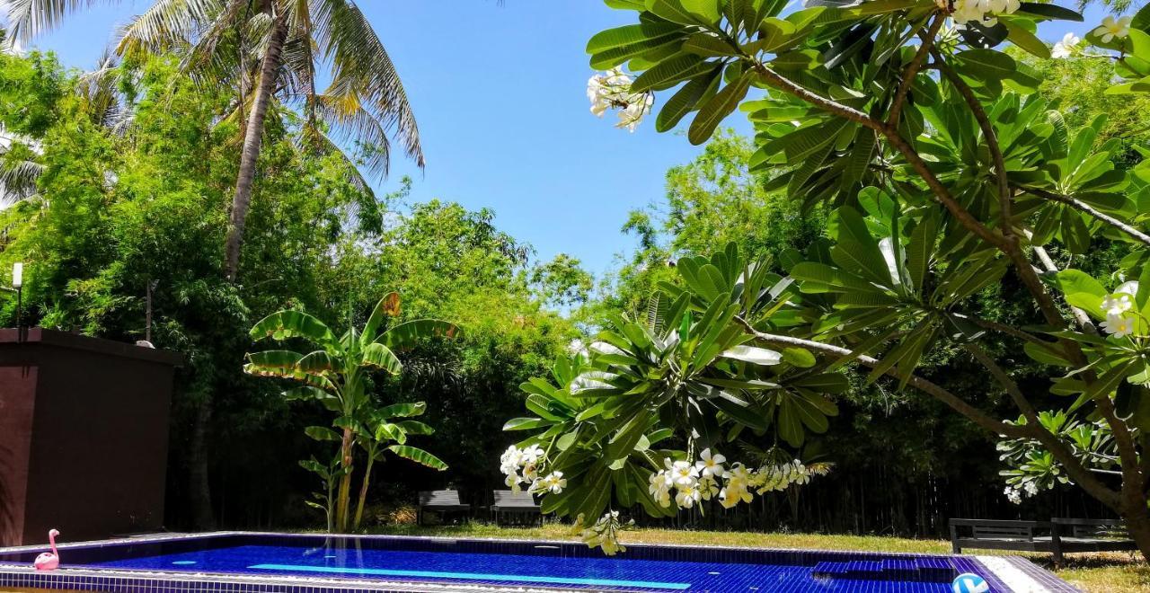 Villa B.Maison D'Hotes Angkor Σιέμ Ρέαπ Εξωτερικό φωτογραφία