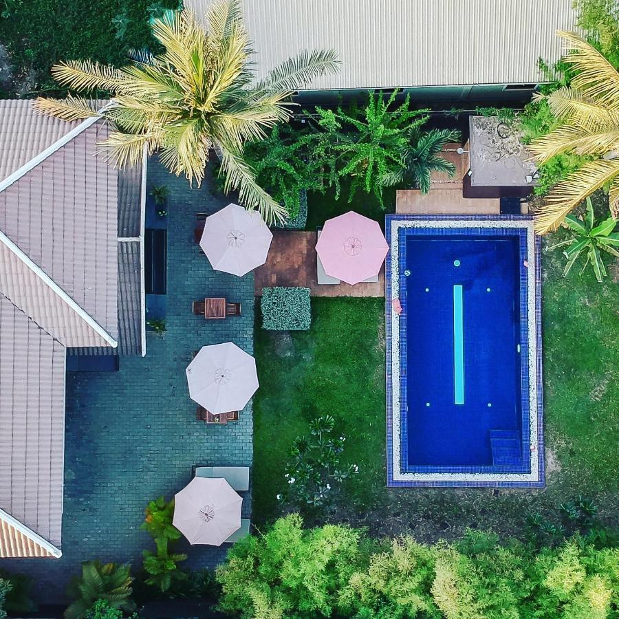 Villa B.Maison D'Hotes Angkor Σιέμ Ρέαπ Εξωτερικό φωτογραφία
