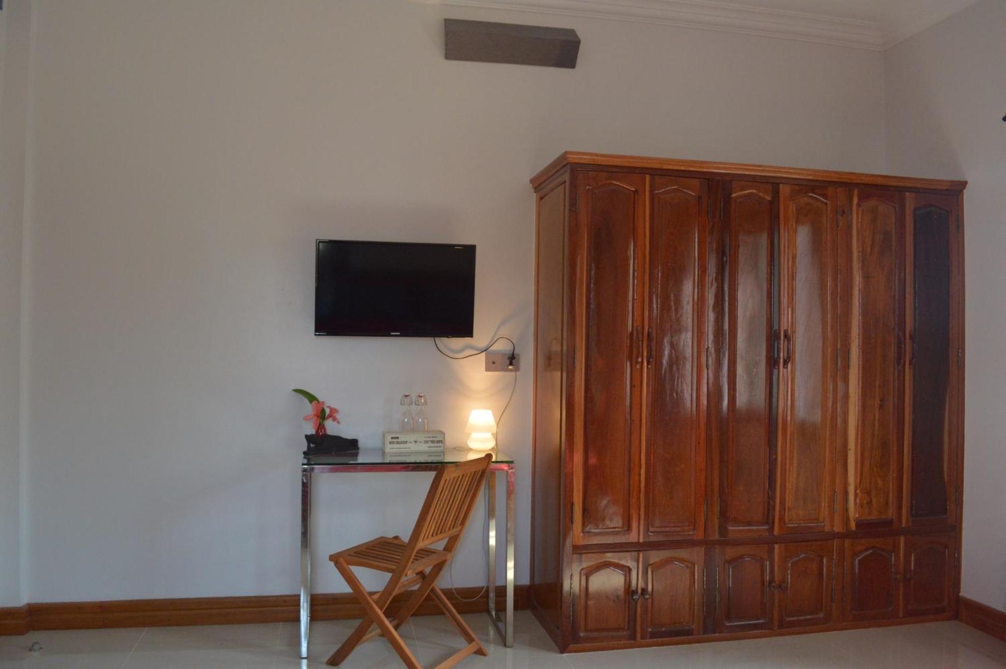 Villa B.Maison D'Hotes Angkor Σιέμ Ρέαπ Εξωτερικό φωτογραφία