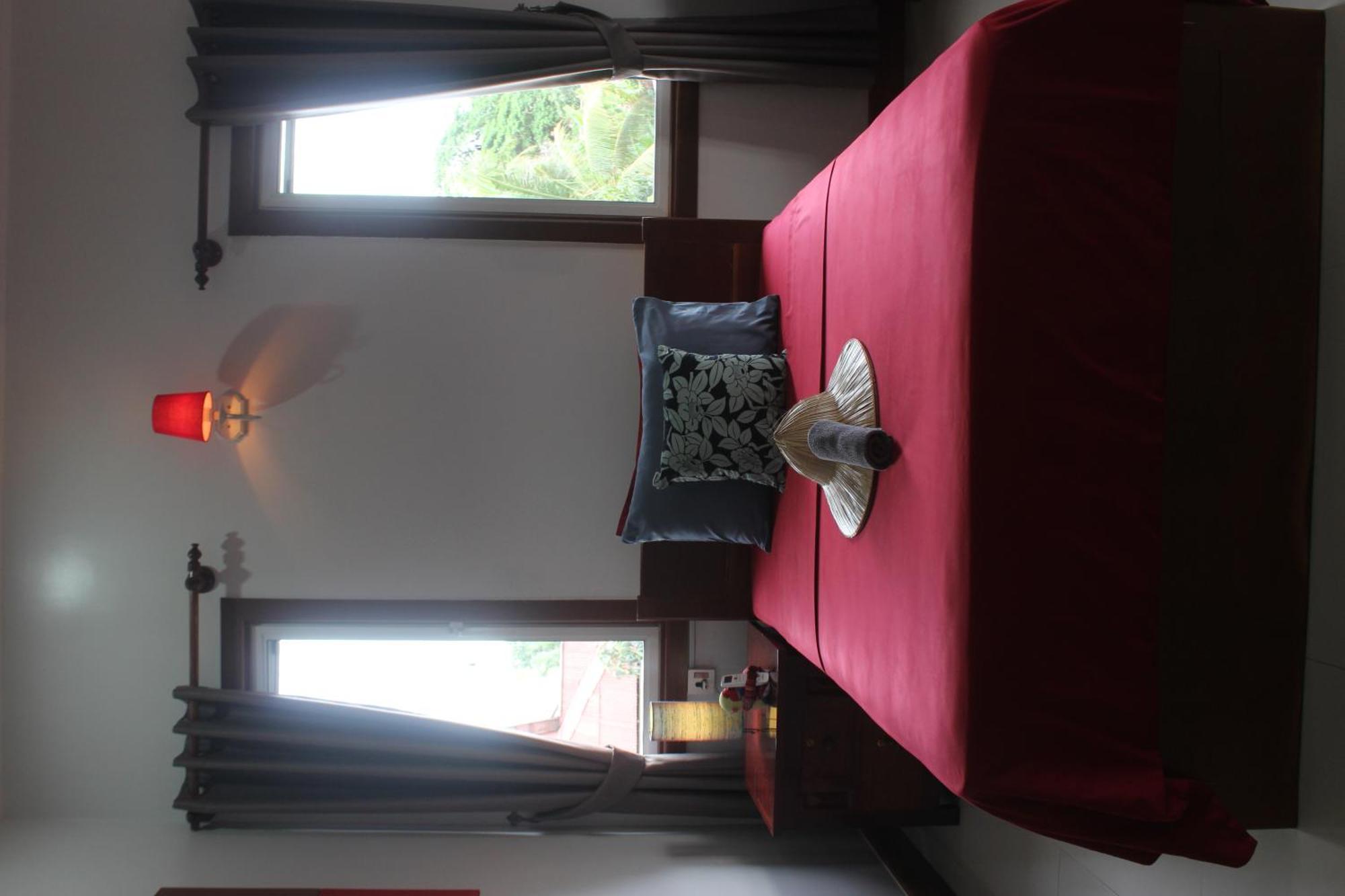Villa B.Maison D'Hotes Angkor Σιέμ Ρέαπ Δωμάτιο φωτογραφία