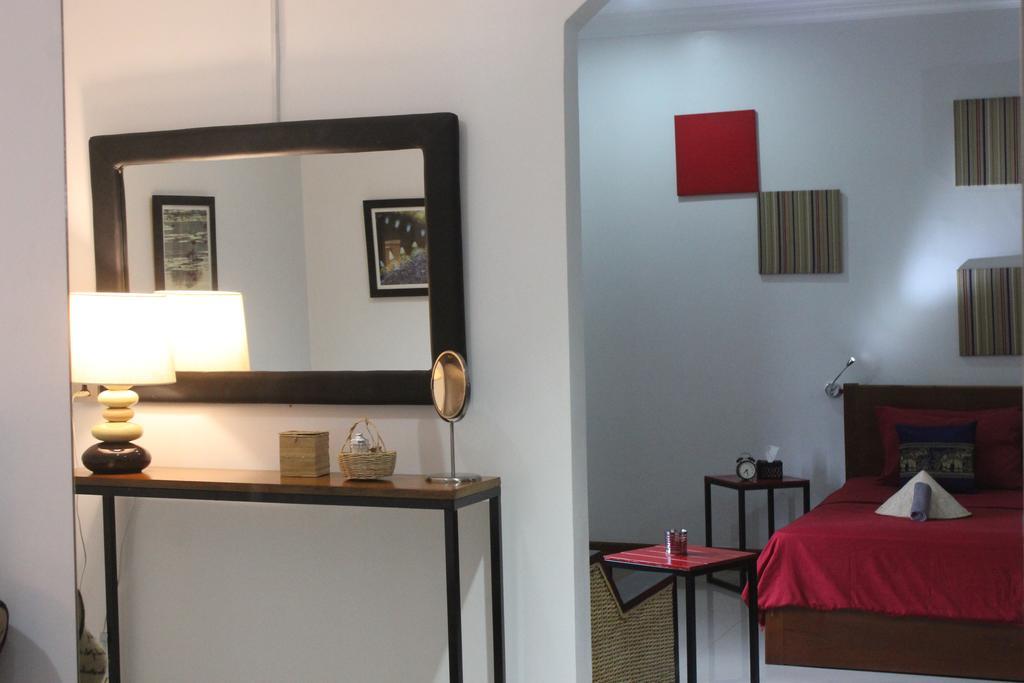 Villa B.Maison D'Hotes Angkor Σιέμ Ρέαπ Εξωτερικό φωτογραφία