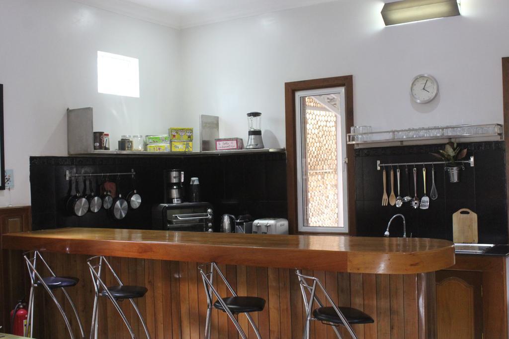 Villa B.Maison D'Hotes Angkor Σιέμ Ρέαπ Εξωτερικό φωτογραφία