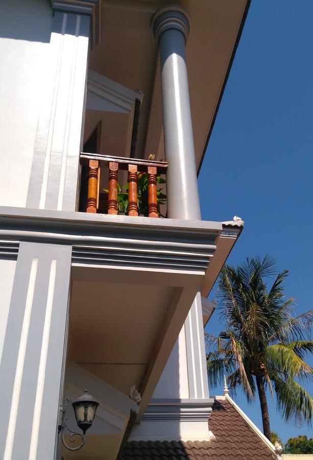 Villa B.Maison D'Hotes Angkor Σιέμ Ρέαπ Εξωτερικό φωτογραφία