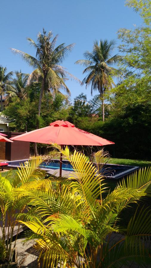 Villa B.Maison D'Hotes Angkor Σιέμ Ρέαπ Εξωτερικό φωτογραφία