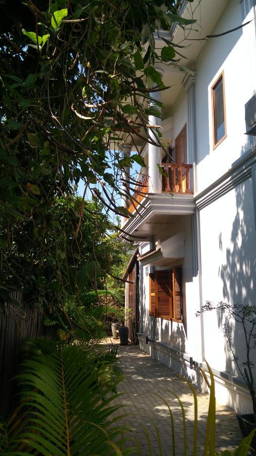 Villa B.Maison D'Hotes Angkor Σιέμ Ρέαπ Εξωτερικό φωτογραφία